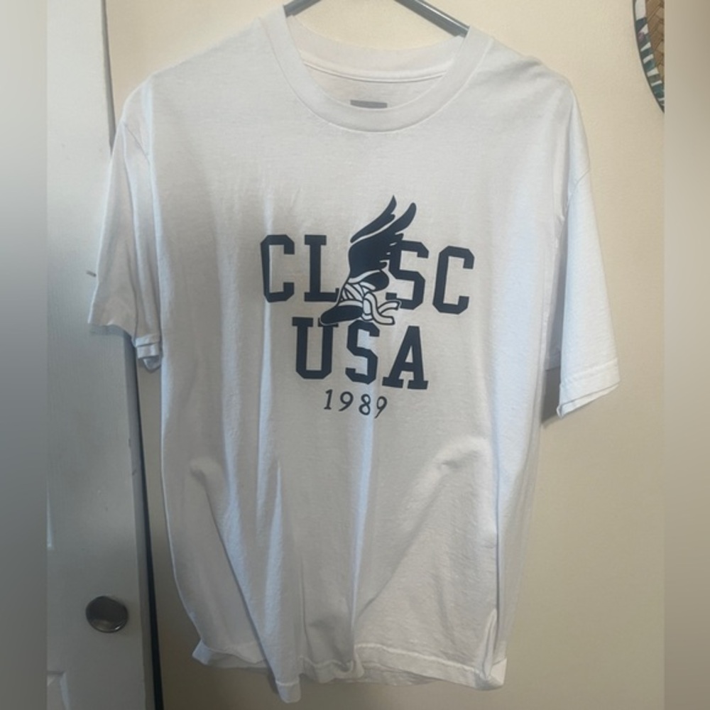 Clsc Graphic Tee